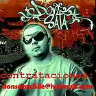 Picture for song '01 - Don Sata - Mi Expresin (DJ Thae Beat)' by artist 'DJ Thae Beatz'