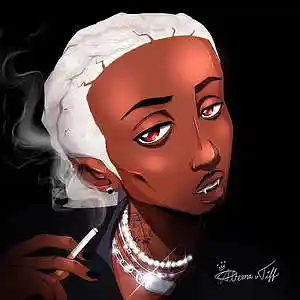 Picture for song '''I'M NOT SHAKESPEARE''' by artist 'Rappers Mic'