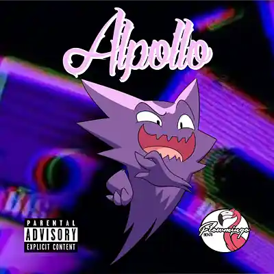 Picture for song 'ALPOLLO - FlowmingoBeats' by artist 'FlowmingoBeats'