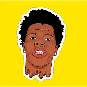 Picture for song '12AM (BUY 1 GET 1 FREE)' by artist 'Ghost Jackson'