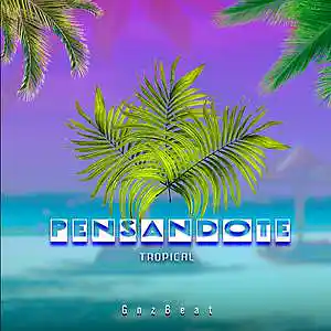 Picture for song 'Pensandote' by artist 'GnzBeat'