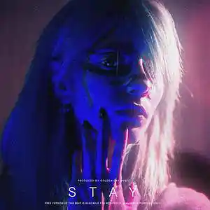 Picture for song 'Stay - Gunna Beat - BUY 2 GET 1 FREE' by artist 'Golden Day'
