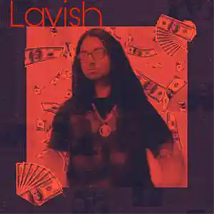 Picture for song 'Lavish' by artist 'Gurshan Ridley'