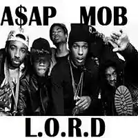 Picture for song 'ASAP***Asap Mobb***Type Beat' by artist 'HoodpoliticsEnt(HPE)'