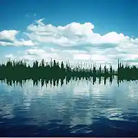 Picture for song 'bridget the mechanical voice' by artist 'imlen'