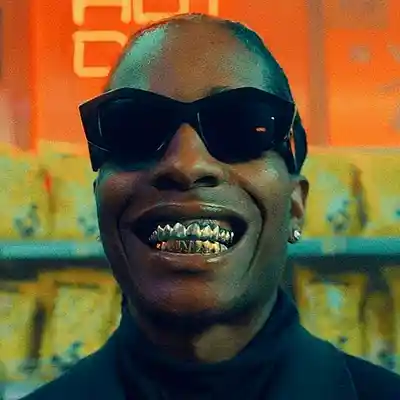 Picture for song 'ICON - Asap Rocky x Hard Banger' by artist 'IMPALA DRUMMERZ'