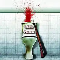 Picture for song 'inKoth - Jaccuse' by artist 'inKoth Thibault'