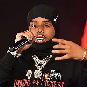 Picture for song 'On The Run / Pooh Shiesty Type' by artist 'Track Professionals'