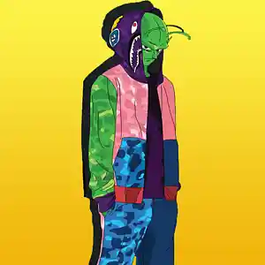 Picture for song 'Hi Tech (Juice WRLD x Lil Tecca)' by artist 'Jammy Beatz'