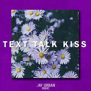 Picture for song 'text talk kiss (Chill Lo Fi x Indie Hip Hop Type B' by artist 'JayUrbanMusic'
