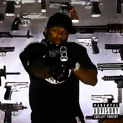Picture for song 'GUNZ COME OUT' by artist 'J.Creepers'