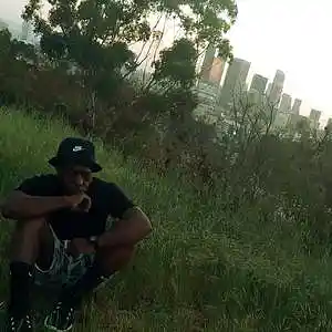 Picture for song 'Take Your Place' by artist 'Young Recklezz'