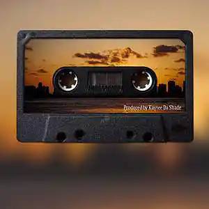 Picture for song 'Sunset [Curren$y Type Beat]' by artist 'Kaytee Da Shade'