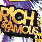 Picture for song 'Rich & Famous' by artist 'Kid Flash'