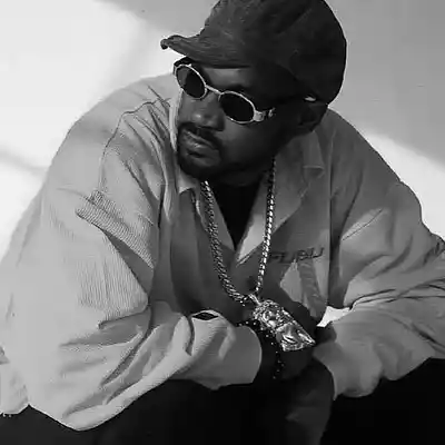 Picture for song 'patriot - wu tang clan type beat' by artist 'KroM Beatz'