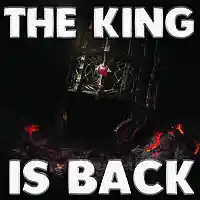 Picture for song 'The King Is Back ' by artist 'Lbeats.com'