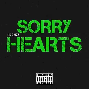 Picture for song 'Lil Chizy_Sorry hearts' by artist 'Chizyvert'