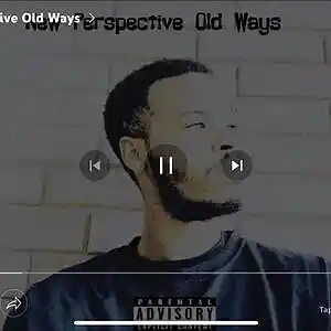 Picture for song 'LilMike - New Perspective Old Ways' by artist 'LILMIKEKING'