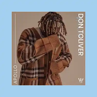 Picture for song 'Apollo (BUY 1 GET 1 FREE)' by artist 'Melorys'