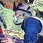 Picture for song 'Hip Hop Hippies' by artist 'MF Paladin'