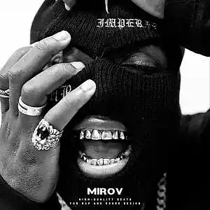 Picture for song 'Wanted' by artist 'MIROV'