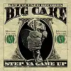 Picture for song 'Big Cake' by artist 'MO Double'