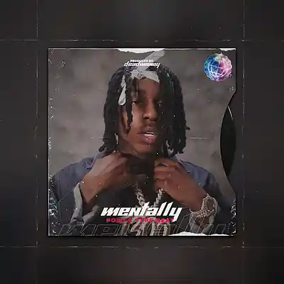 Picture for song '"Mentally" Polo G Type Beat' by artist 'MoneysOnDead'