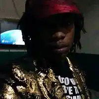 Picture for song 'CROWN ROYAL LILstep FUCK DONALD TRUMp DISs' by artist 'Mr.lilstep Crown Royal as Danger mane'