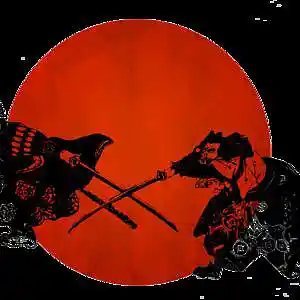 Picture for song 'JAPAN Japan Trap Instrumental Type Beats 2022' by artist 'MyFlowBeatz'