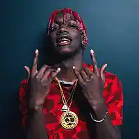Picture for song '*NEW LIL YATCHY DBZ TYPE BEAT FREE DL' by artist 'OffcialProtegebeatz'