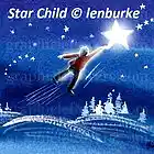 Picture for song 'Star Child lenburke' by artist 'Plaza7'