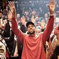 Picture for song 'PABLO LIFE (KANYE WEST TYPE)' by artist 'Red Mcfly Beats'