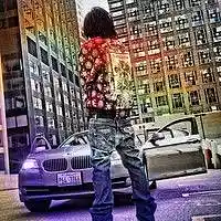 Picture for song 'L'A Capone Type Beat: Ball Out (Prod. by Renegade)' by artist 'RG Tha Renegade'
