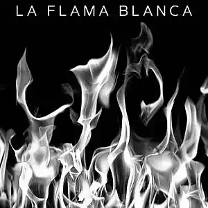 Picture for song 'RICE - La Flama Blanca (Baby x Gunna x Pop Smoke t' by artist 'RICE'