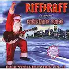 Picture for song 'Last Christmas.mp3' by artist 'Riff Raff Berlin'