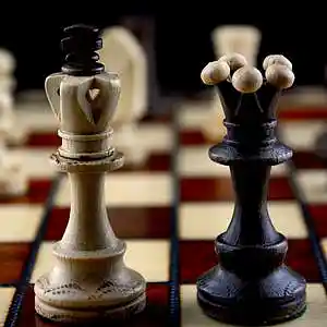 Picture for song 'Chess Moves (feat. Anthony Prezio)' by artist 'Round The Globe'