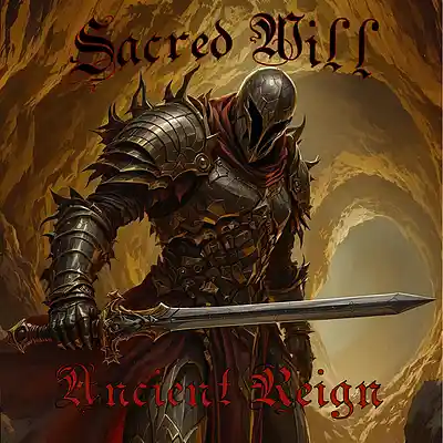 Picture for song 'Ancient Reign' by artist 'Sacred Will'