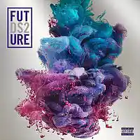 Picture for song '*Future x Fetty Wap DS2 Type*-Don't Wanna Wait' by artist 'Schwag Music'