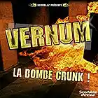 Picture for song 'Vernum (NEW CRUNK !!)' by artist 'Scorblaz'