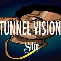 Picture for song '*NEW* Tunnel Vision (FREE DL + BUY 1 GET 1 FREE)' by artist 'SdotFire'
