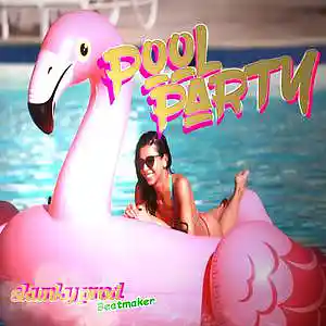 Picture for song 'PoolParty * Drill beat 140 bpm' by artist 'Skunky Prod Beatmaker'