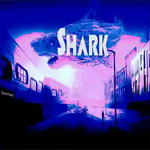 Picture for song 'Shark' by artist 'Slownirik'