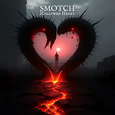 Picture for song 'Hollowed Heart (Summer Edition)' by artist 'SMOTCH'