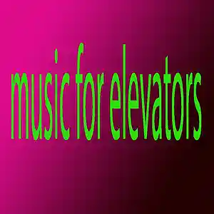 Picture for song 'music for elevators' by artist 'Stereo2tape'