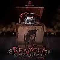 Picture for song '3-Keepa x Strikaa - Krampus' by artist 'STRIKAADAMAYNE'