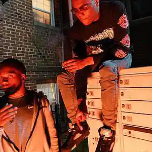 Picture for song 'YFS X BABY JAMO X DROPP8 TYPE BEAT "BPP PT. 3"' by artist 'SXIFF'