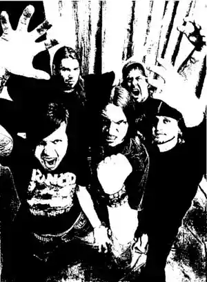 Artist picture