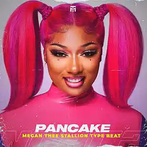 Picture for song 'Pancake' by artist 'TEDYSTER'