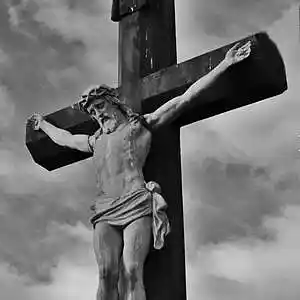 Picture for song 'Redeeming Grace...Consider The Cost' by artist 'TimM Songs'