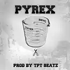 Picture for song 'Pyrex' by artist 'Tpt beatz'